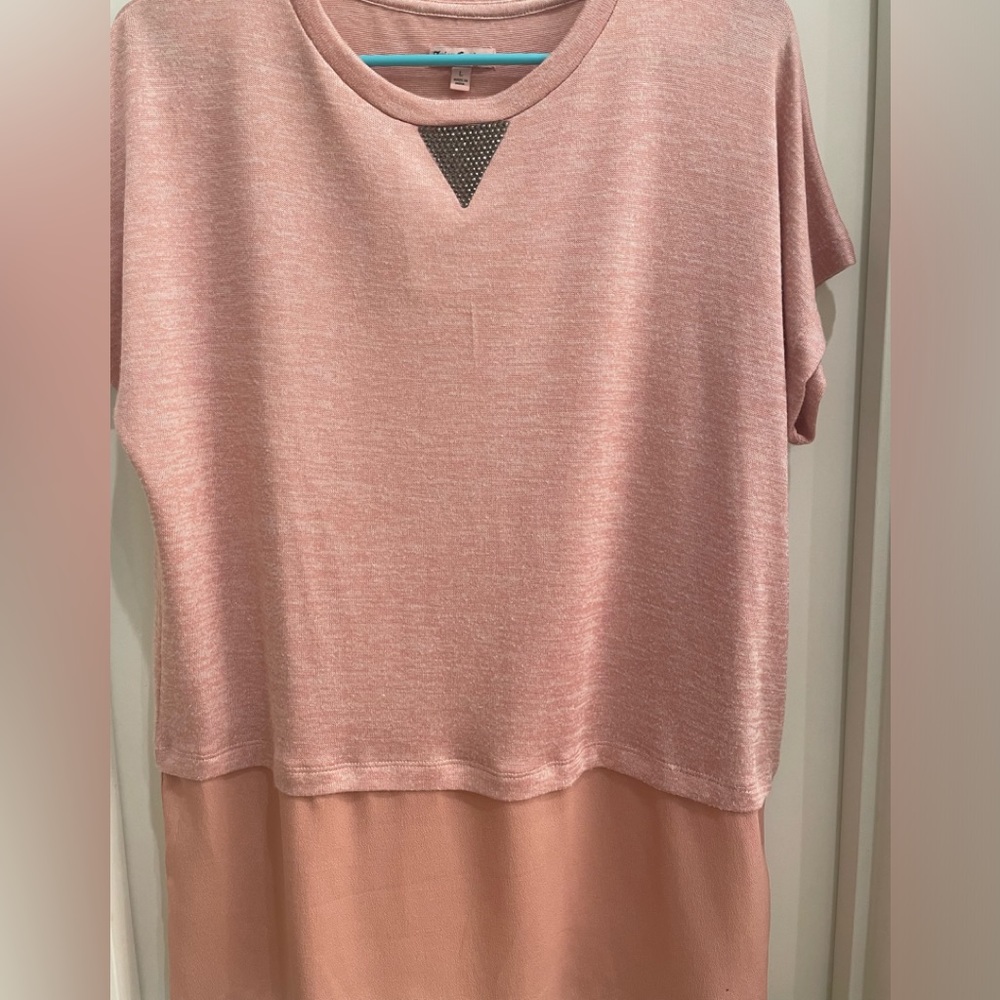 NWOT Juice Couture tunic